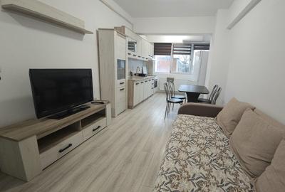 Bloc nou, Tatarasi-Oancea, mobilat si utilat - 1