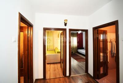 La doar 5 minute de Piata Unirii – 4 Camere spatios, OFERTA UNICA - 16