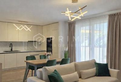 PRIMA ÎNCHIRIERE | Apartament Premium 2 Camere | Cartier Unirii | Parc - 1