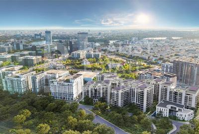 Vânzare, studio dublu, Pipera, București - 1