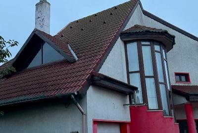 Proprietar vand locuință si teren - 2