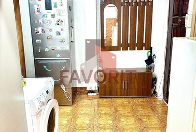 3 camere | etaj 2 | centrala proprie | renovat | zona excelenta | - 11