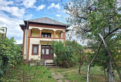 Casă cu farmec Neoromânesc – Pietroșani, Argeș - 19