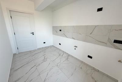 Apartament 2 camere Horpaz - Decomandat - 60mp - 9