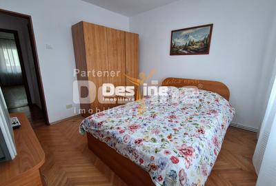 Apartament 3 Camere Decomandat - Mircea cel Batran - 10