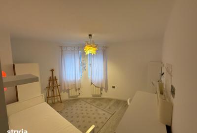 Închiriere Apartament 3 camere, 67,5 mp, etaj 3, bloc 2019, centrală proprie - 10