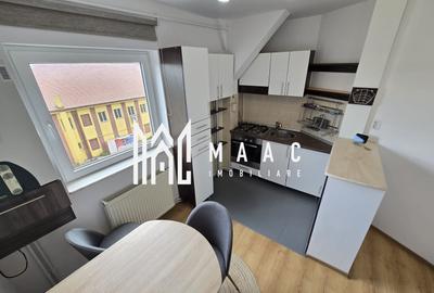 Apartament 3 camere decomandate 2 bai etaj 3 Zona Terezian - 9