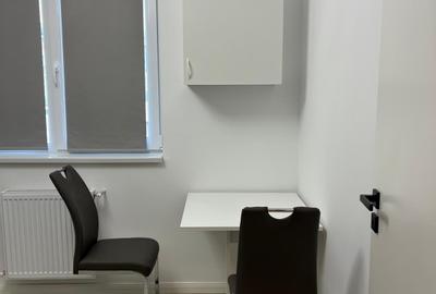 Garsoniera Mobilata Premium | Etaj 2 | Regie Residence - 5