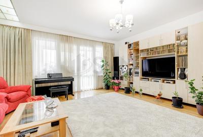 REA1019829 Apartament 4 Camere I Calea Floreasca I Garaj Subteran - 1