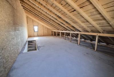 Casă duplex – 4 camere – teren 200 mp – Independenței Bragadiru - 19