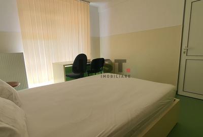 Apartament 2 camere, decomand aproape de UMF – Zorilor – posibilitate de parcare - 4