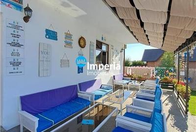 Mini-Hotel Modern cu Piscină și Spațiu Comercial – Ideal Investi& - 4