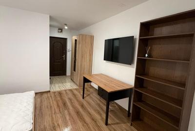 Inchirez garsoniera 5min Metrou Iancului, Direct Proprietar - 1