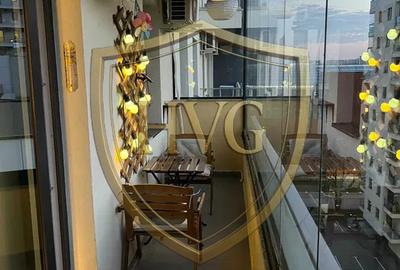 Apartament cu 2 camere | Centrala proprie | Politehnica - 10