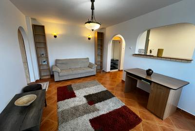 Apartament 2 camere - Unirii -AC/Centrala Imobil - METROU 3 minute - 6