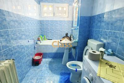 Apartament 3 camere | Investitie | 64 mpu | zona Piata Flora Manastur - 6