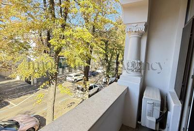 Vilă interbelică restaurată – Dorobanți Capitale 363 mp utili - 40