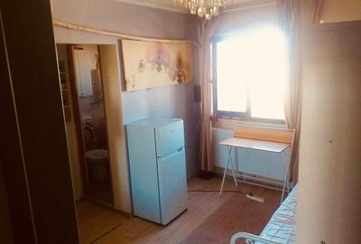 Garsoniera Unirii - Alba Iulia, mobilată si utilată modern, curată, libera - 1