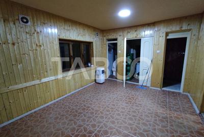 Casa cu spatii comerciale de vanzare in Sibiu Lacul Binder - 14