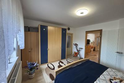 Casa de vânzare în zona Girocului - 4
