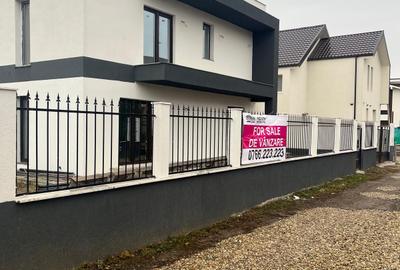 Casa individuala de vanzare - 1