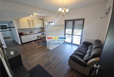 Ap 3 camere 2 bai 2 balcoane 75 mp utili Lift + Parcare Inclusa - 5