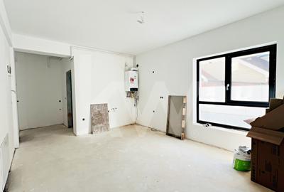 Apartament tip Studio-36,6 mp, bloc modern. Șelimbăr, lângă Shopping City Sibiu - 3