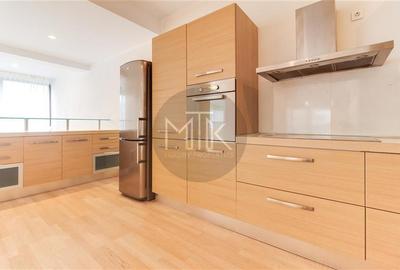 Exclusiv Penthouse 5 Camere | Herastrau - Cartierul Francez - 2