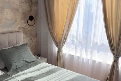 REA1028085 2 camere mobilat Luxuria Residence - 2