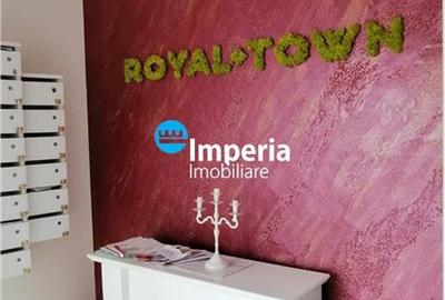 Apartament 2 camere Copou, complex rezidential nou! - 14