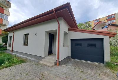 Casă individuală cu 2 camere în Zorilor