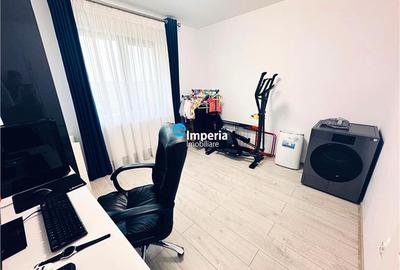 Casa P 4 camere, 550 mp teren, mobilata, Miroslava Trans Anapet - 7