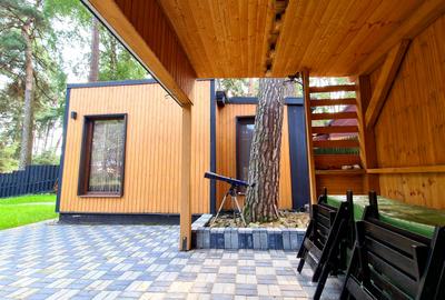 Casa Ta de Vacanță în Stil Mediteranean – Refugiu în Pădurea de Mesteacăn, Reci, - 20