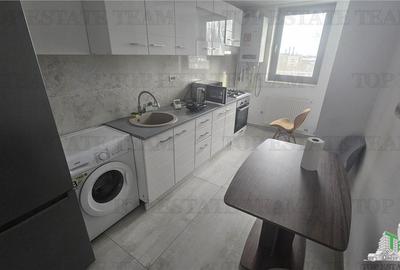 Apartament 3 camere spatios bloc finalizat sector 6-Militari - 4
