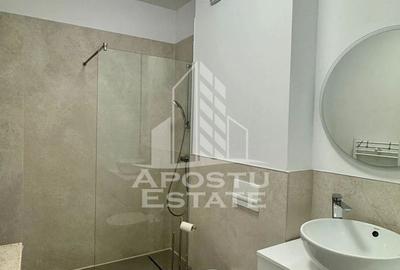 Apartament de vanzare cu 2 camere, bloc nou, zona Aradului, Timisoara - 13