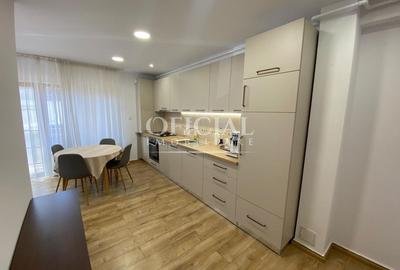 Apartament 3 camere | 56 Mp | 3 Balcoane | Floresti Avram Iancu