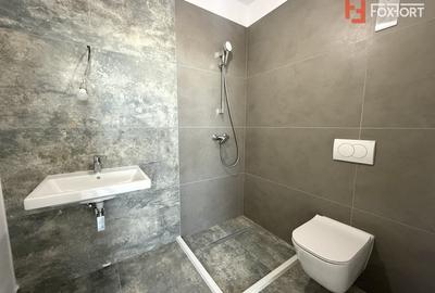 COMISION 0% Apartament cu 2 camere, etajul 1,  zona Torontalului - 5