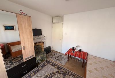 2 camere decomandat ultracentral Năvodari – parter – lângă piață - 4