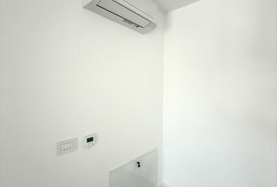 Apartament 2 camere, open space, 52 mp utili, etaj 1 - Braytim - 9