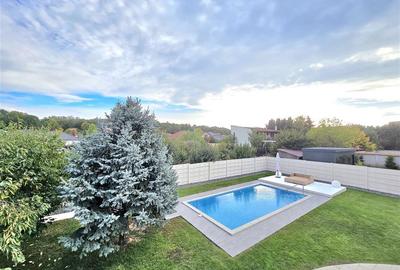 VILA LUX | ZONA BEVERLY HILLS | SANMARTIN | BIHOR - 35