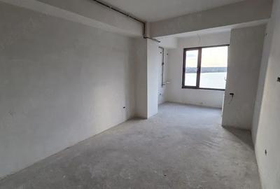 Apartament cu 2 camere de vânzare, vedere spectaculoasa lacul Siutghiol - Univ - 2