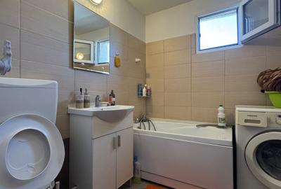 Apartament 3 Camere | Piata Rahova - Vasile Croitoru - 8