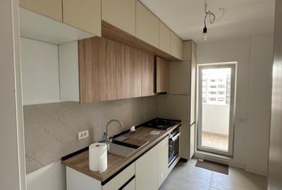 2 camere | Metrou Berceni 7 min | Piscina | Biruintei | Parcare subterana - 12