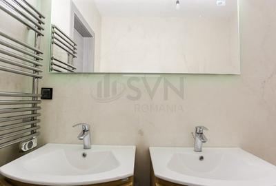 REA1008963 Apartament 3 camere Floreasca LUX - 13