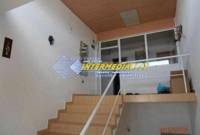 Spatiu Comercial + Apartament in Alba Iulia, Zona Cetate Kaufland - 4
