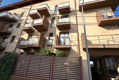 REA1022393 Studio dublu 54 mp cu loc de parcare -  Aviatiei - 9