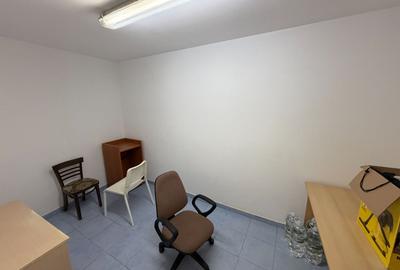 Spațiu comercial | Zona Ferdinand | 19 mp + boxă 9 mp | Complet utilat - 4