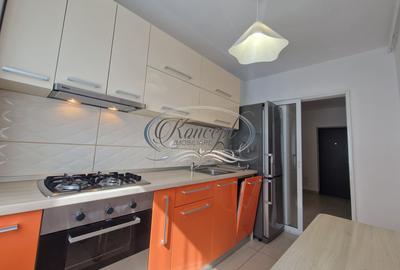 Apartament 2 camere decomandate si parcare in Zorilor - 7