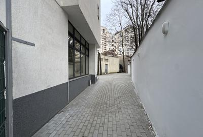 Bloc Piata Unirii - Pretabil rezidential, Airbnb, Hotel, Clinica medicala! NOU - 13