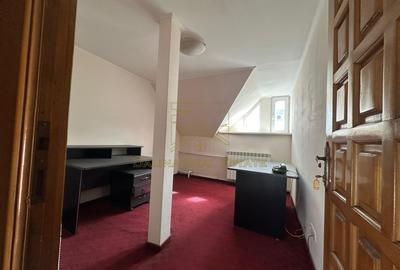 De Vanzare - Vila Interbelica - Birouri - Matei Basarab - P Unirii - 14